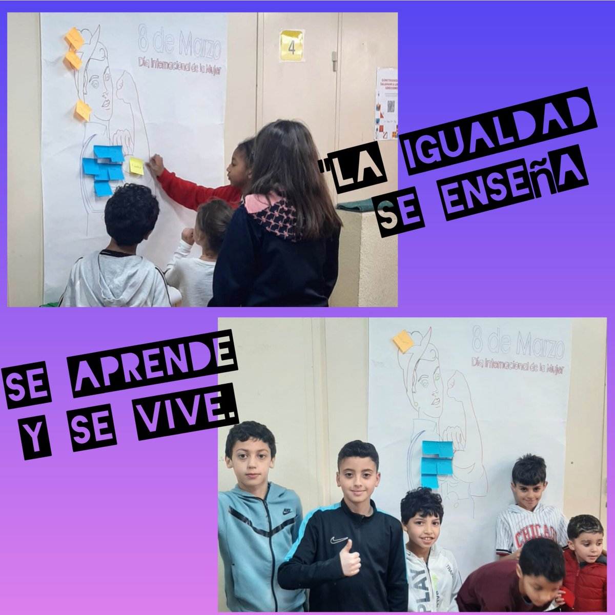 Asociacion Asecal tweet media