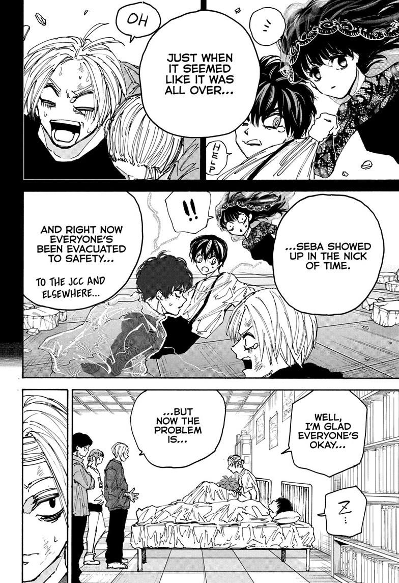 Natsuki and Osaragi's gag is my favourite thing now 😂 

H̶e̶ ̶c̶a̶m̶e̶ ̶t̶o̶ ̶s̶a̶v̶e̶ ̶h̶i̶s̶ ̶b̶f̶ 