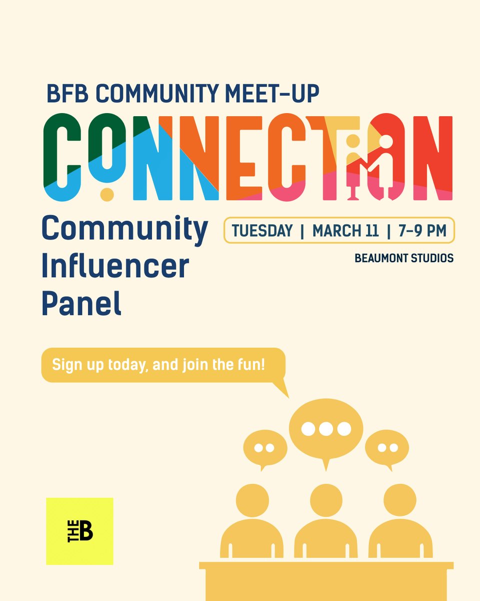 Brands for Better Foundation tweet media