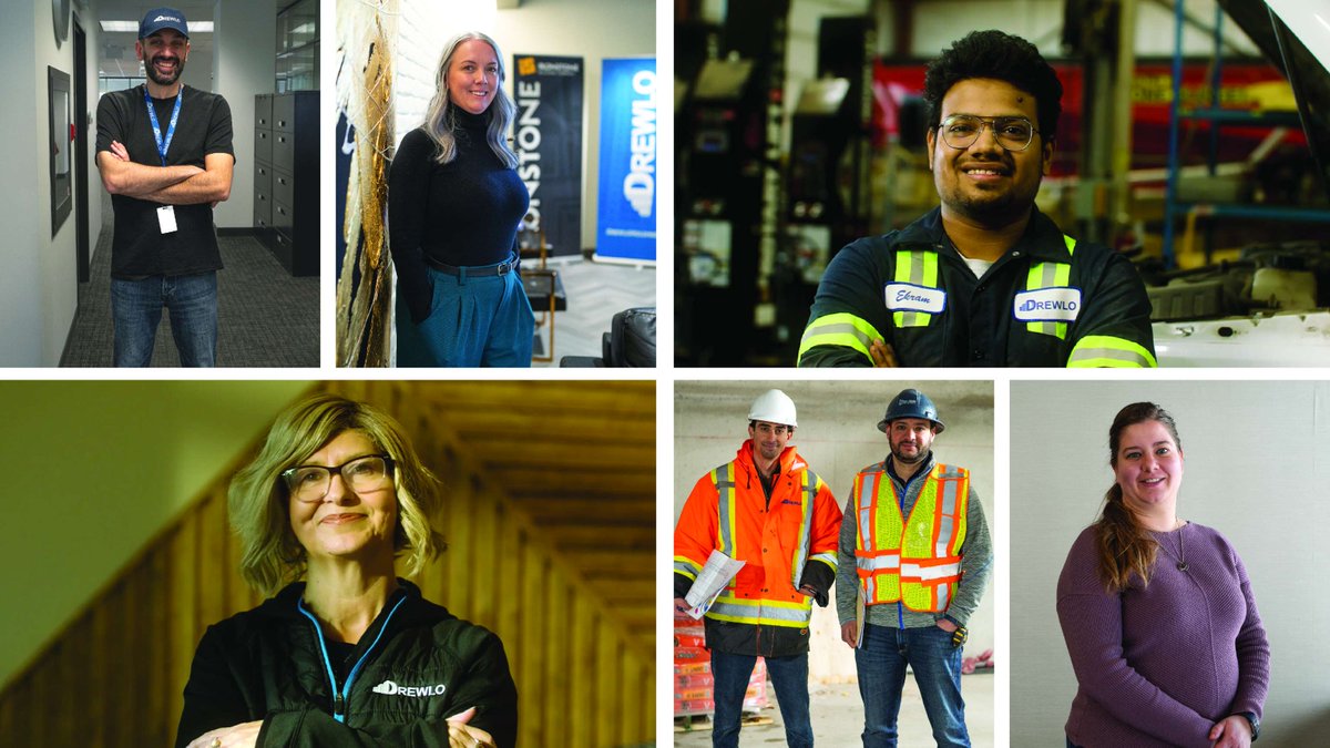 DrewloBURL's tweet photo. 🎉 Happy Employee Appreciation Day!

For over 65 years, we’ve grown together, building not just homes but a legacy. Every stage of the process—construction, maintenance, leasing, and beyond—happens because of you. Thank you!

#EmployeeAppreciationDay https://t.co/6z9Y48q3EH
