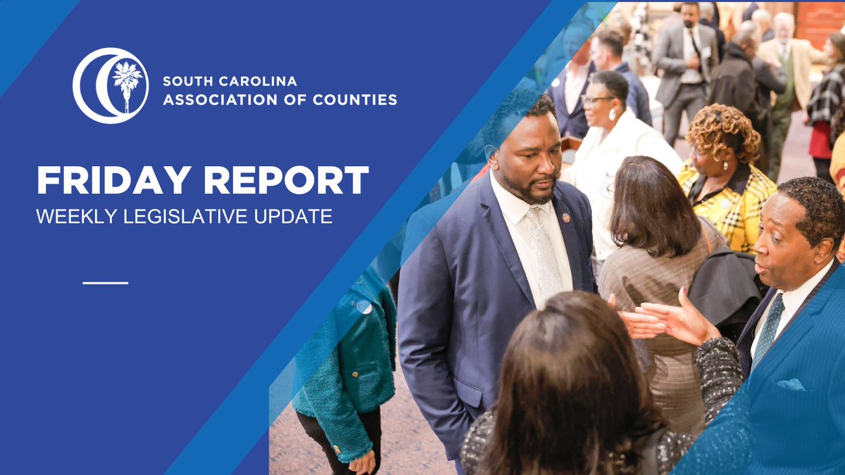 The Senate spent the week debating their tort reform bill before adjourning early &amp; the House passed their liquor liability bill. Also discussed: Utility storm recovery costs + concurrency programs in local ordinances. Check out the full Friday Report 🔗 conta.cc/3XxvGAh