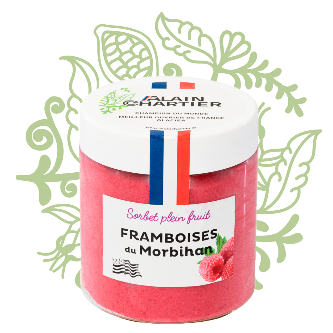 La meilleure des astuces pour un #printemps en #Bretagne ! = un dessert de #MOF🇫🇷 dans votre congélateur 😉
Collection glacée pots 1/2 litre alainchartier.fr/glace-et-desse…
#AlainChartier #Vannes  #morbihan #golfedumorbihan