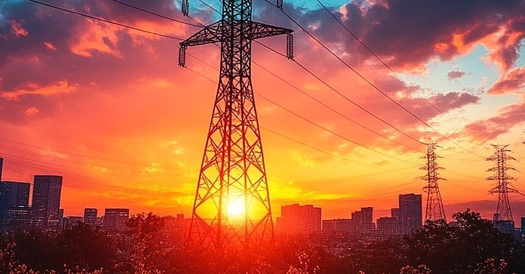 invictussov's tweet photo. ⚡ What Are Grid Bottlenecks, &amp; How Do They Impact Clean Energy?

👉 https://t.co/DNtNhurRj8

Outdated infrastructure &amp; regional disconnects are stalling clean energy progress. Read how innovations and investments can modernize the U.S. grid.

#EnergyGrid #CleanEnergySolutions https://t.co/OEOtVvvKjy