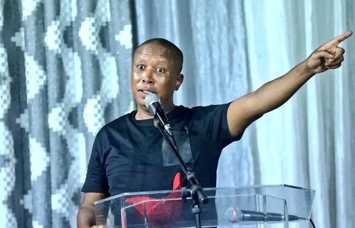 <a href="/Julius_S_Malema/">Julius Sello Malema</a> <a href="/kalliekriel/">Kallie Kriel</a> <a href="/realDonaldTrump/">Donald J. Trump</a> Haaaks hamba khaya🤣🤣🤣