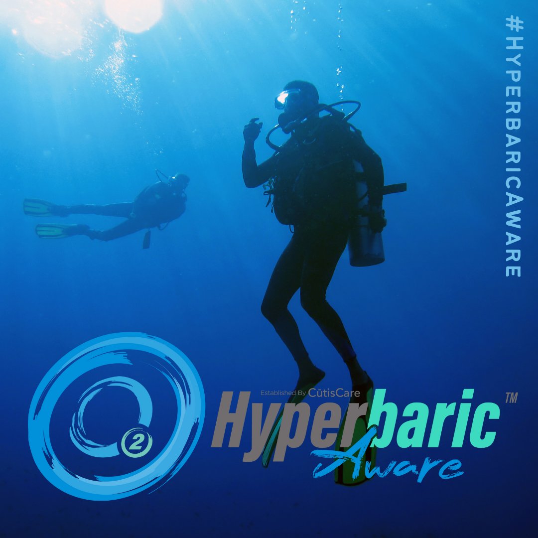 HyperbaricAware's tweet image. Diving deep into the gaps in treatment for decompression sickness with #HBOT. Our latest blog discusses how Hyperbaric Oxygen Therapy fills critical treatment voids, enhancing both safety and outcomes. #DecompressionSickness Check it out: ow.ly/75fN50V4sZs
