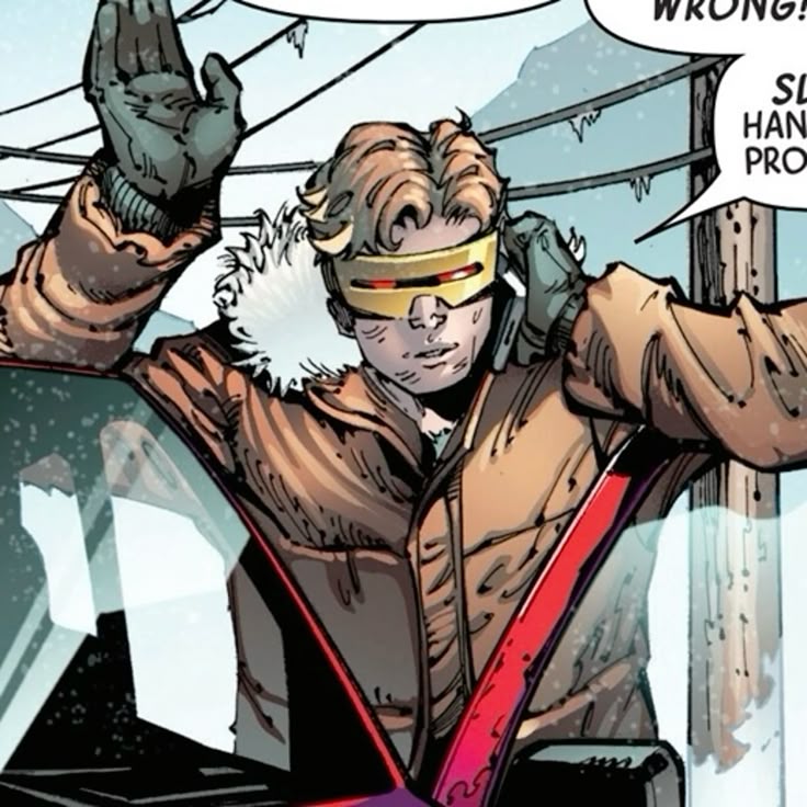 Invincible0090's tweet image. Good night,
To me, my X-Men!
We go again tomorrow!