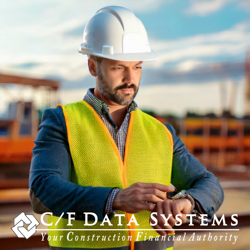 cfdata's tweet photo. ⏰ Don’t forget—Daylight Saving Time ends Sunday! Set your clocks ahead before bed Saturday night. While springing forward, take a moment to think about how you can move your business forward too! 🌟 Contact us to learn how C/F Data Systems can help you streamline operations! https://t.co/iyUHid77PW