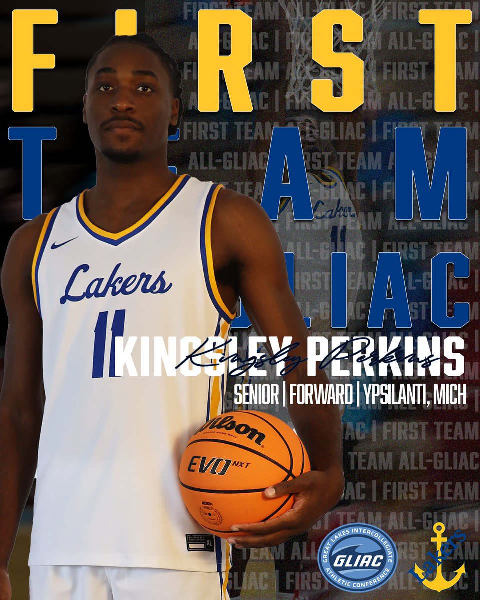 LSSU Men's Basketball tweet media