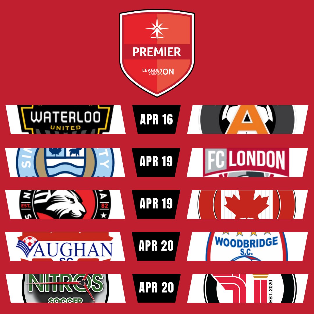 L1OWomens's tweet photo. Season number 🔟 - here we come!

Check out the matches for the opening week of a milestone women's campaign. 👀

#L1ONSteppingUp https://t.co/LLOkEl6B64