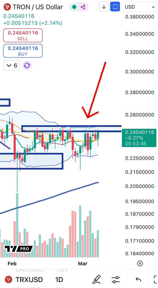 Cheds Trading tweet media