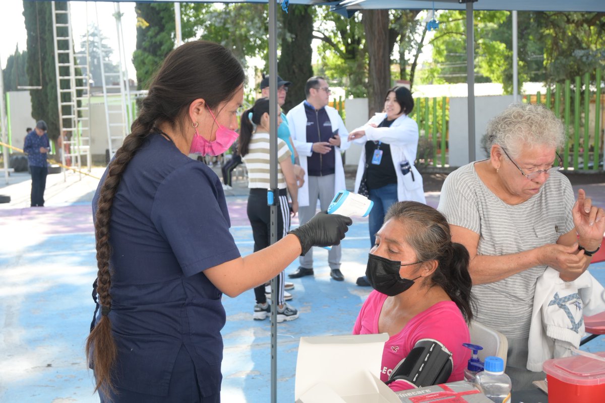 periferia2's tweet photo. EL GOBIERNO DE YOSELIN MENDOZA BRINDA SERVICIO MÉDICO DE CALIDAD DIRECTAMENTE EN COMUNIDADES
https://t.co/mZbl3Ug5Gl https://t.co/CmCwffGpW8
