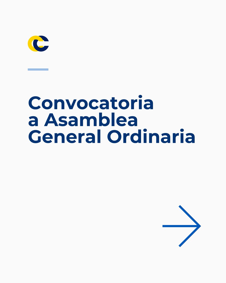 centenariopy's tweet photo. 📌 Convocatoria a Asamblea General Ordinaria https://t.co/Z0i292eNzH