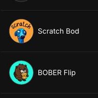 flipping done! 

thank you to the whole bodfam community. it's just 24h leaderboard, but it's a great milestone for us!

<a href="/PulsarMvX/">ᕈulsar on MultiversX</a> send 500000 BOD to 50 reactions