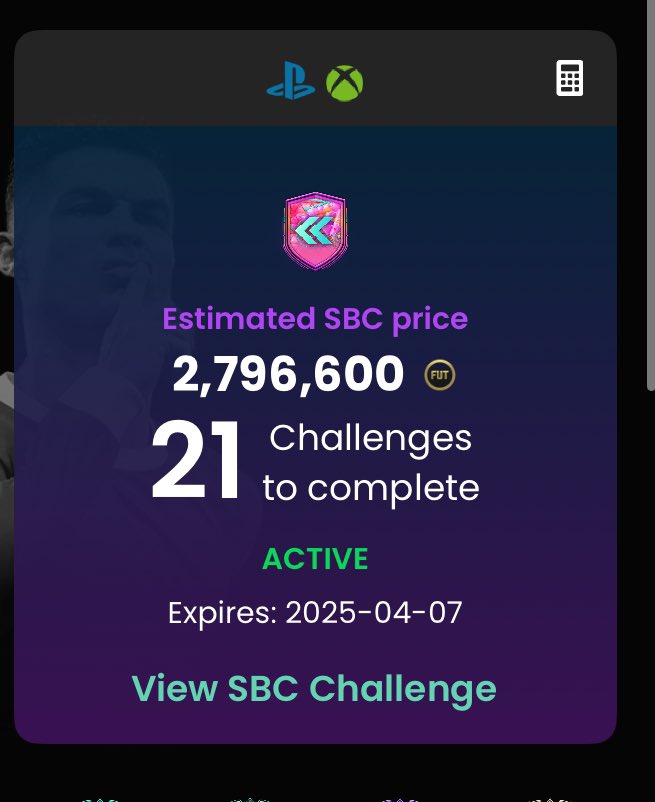 Arcade-Fut tweet media