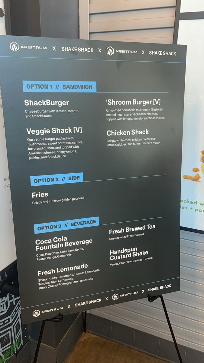 Goodbye #ETHDenver2025 
Had a great trip networking with the $arb family.