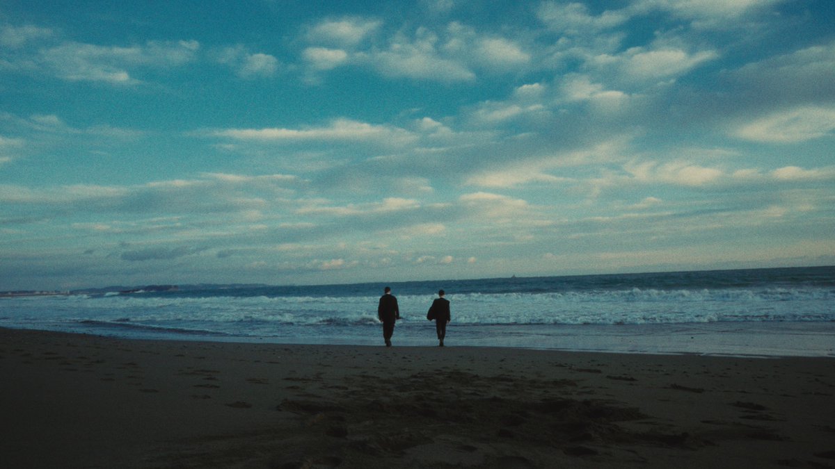 tetuyaokada532's tweet image. 📹🌊