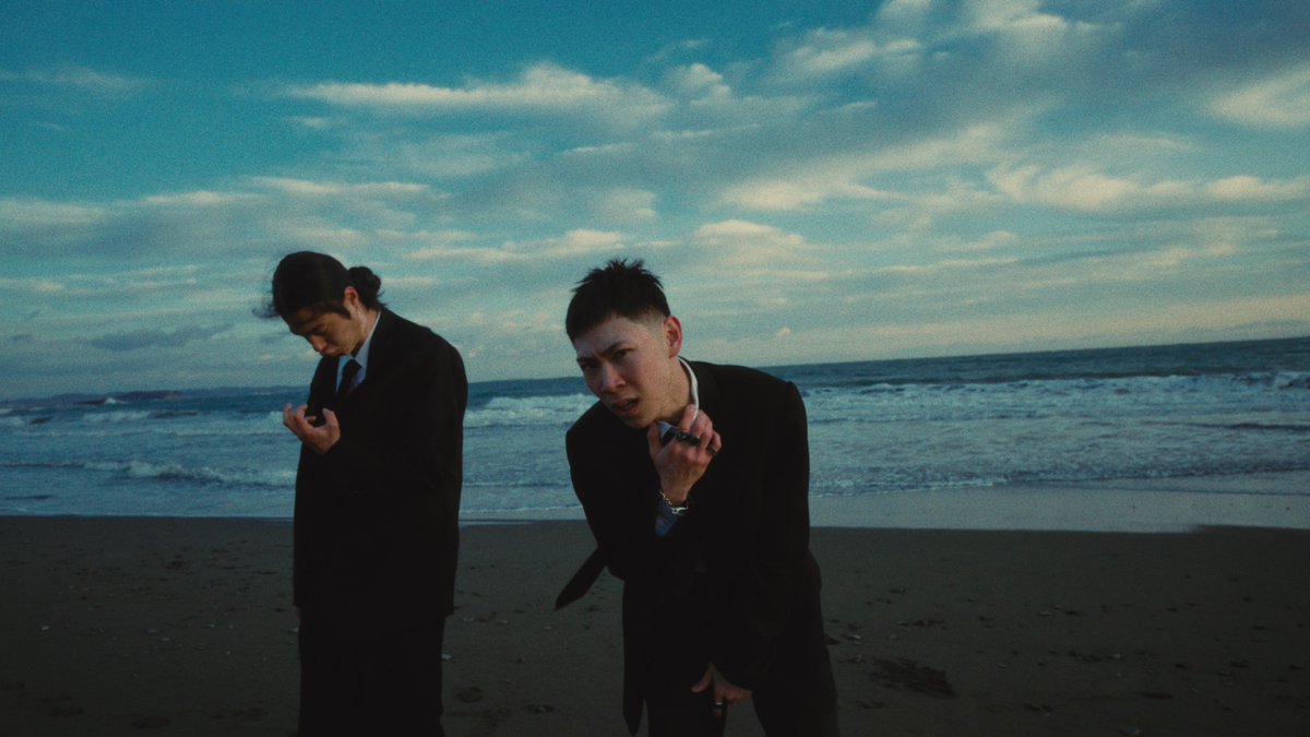 tetuyaokada532's tweet image. 📹🌊