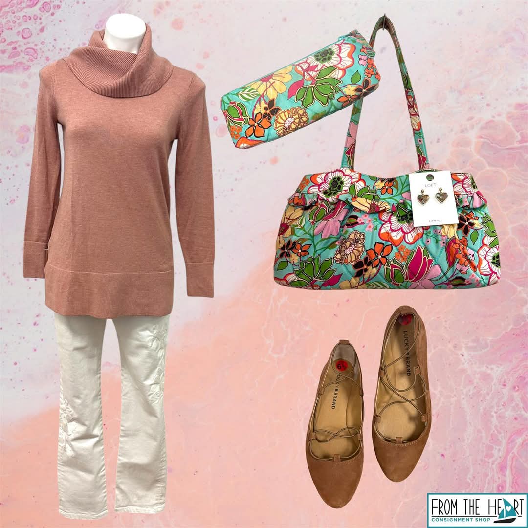 FTH_Consignment tweet picture