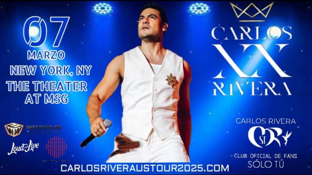 Mayrita1604's tweet image. Esooooo! 🔥💙 💙💙
#carlosrivera #carlosriveraxx #Clubsolotu #clubsolotusedeaguascalientes
@_CarlosRivera @ClubSoloTu @SoloTu_AguasCal @ClubSoloTu_USA @WestWoodEntt @sonymusicmexico
