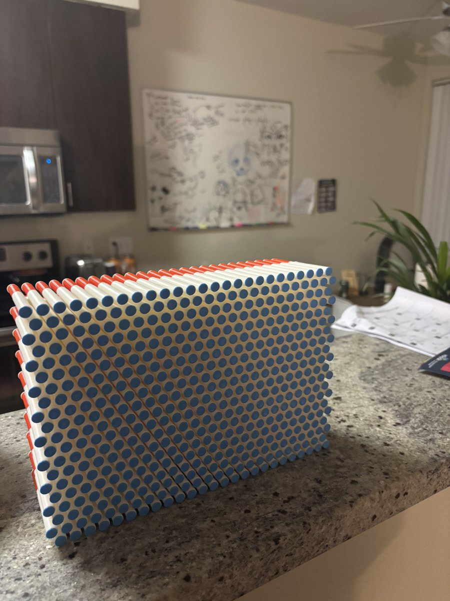 five, hundred, cigarettes 

printed by <a href="/thatnerfdragon/">CaolDubh</a>