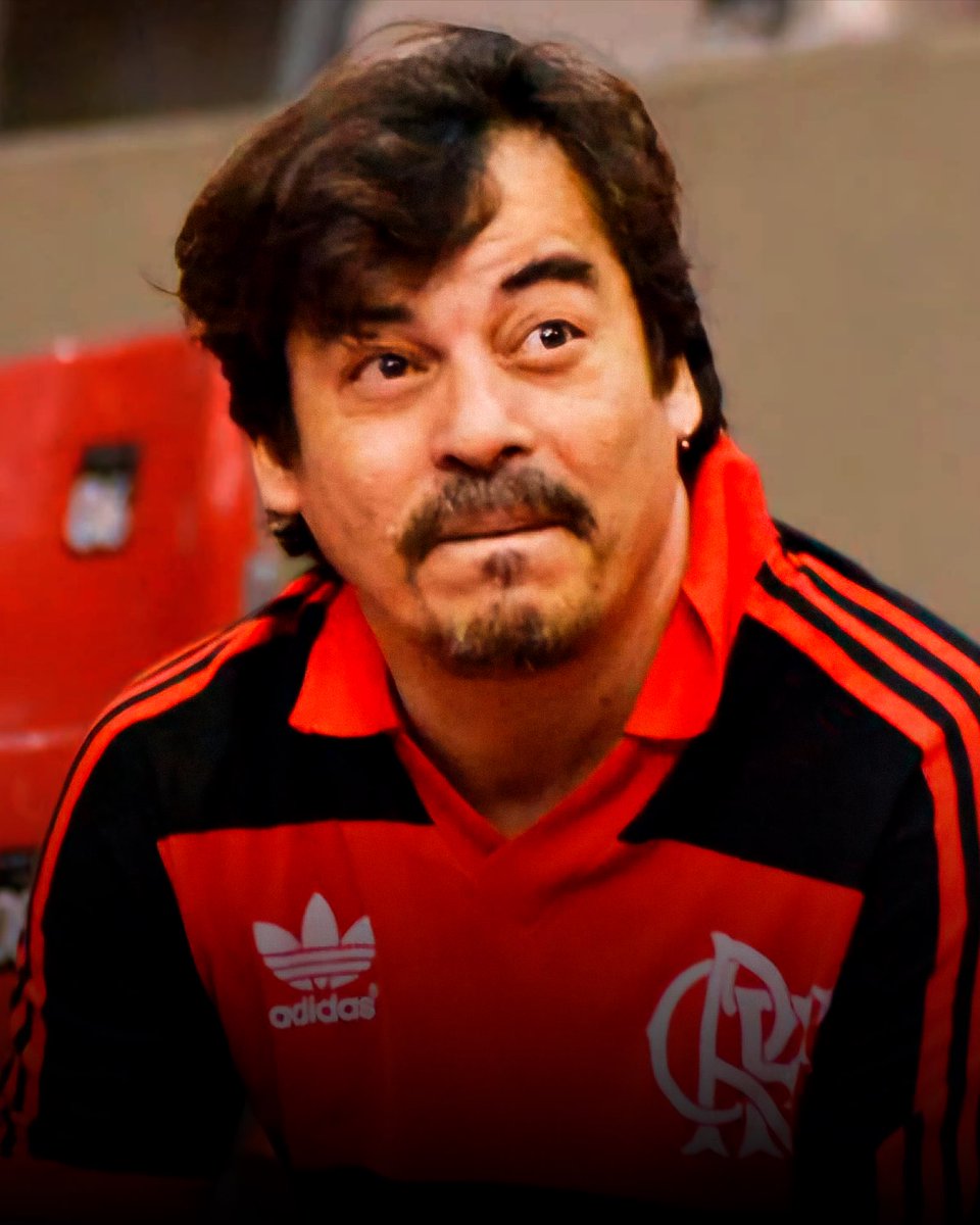 Flamengo tweet media