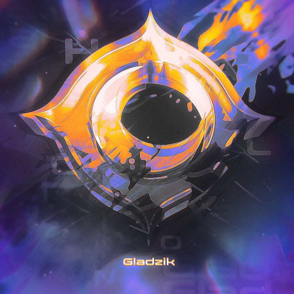 нαłcyση głα∂zık | <a href="/TeamHalcyonRL/">Halcyon</a> <a href="/Gladzik1/">Gladzik</a>
