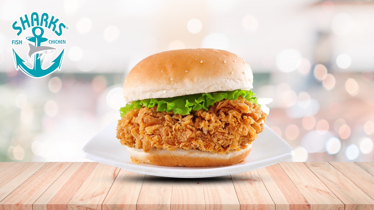 sharksfish3400's tweet photo. We have the best chicken sandwiches in town! Made fresh, served hot, and packed with flavor. Tag your chicken sandwich buddy! 🥪

#FastFoodRestaurant #AmericanRestaurant #ChickenRestaurant https://t.co/uagbgobOHC