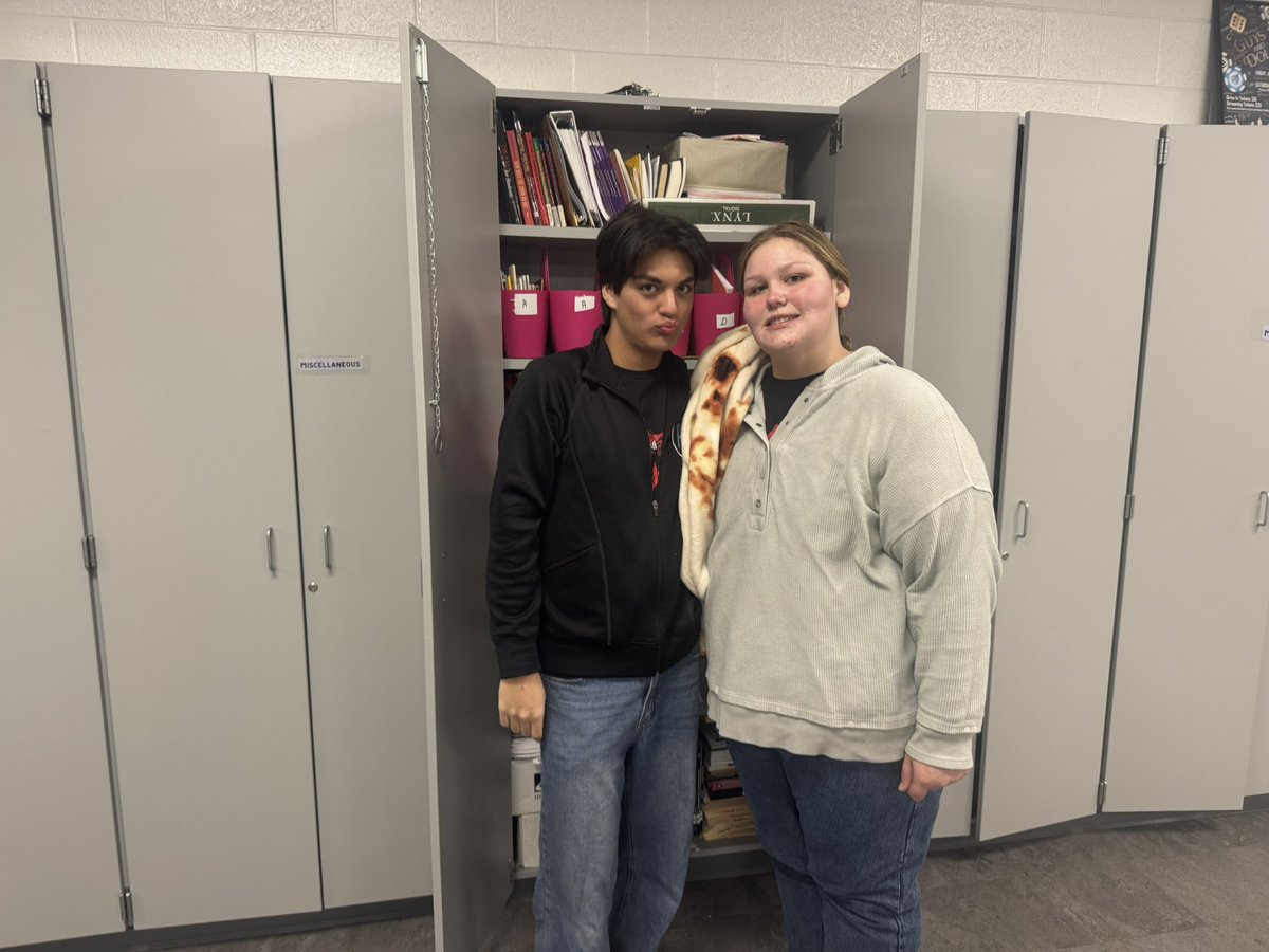 The PTC is on the road today for our Zone Contest! You do not want to miss it! Come catch the action today at 3PM at Seven Lakes HS! <a href="/PaetowPress/">Paetow_Press</a> <a href="/katyisd/">Katy ISD</a> #katyisdtheatre #katyisdfinearts