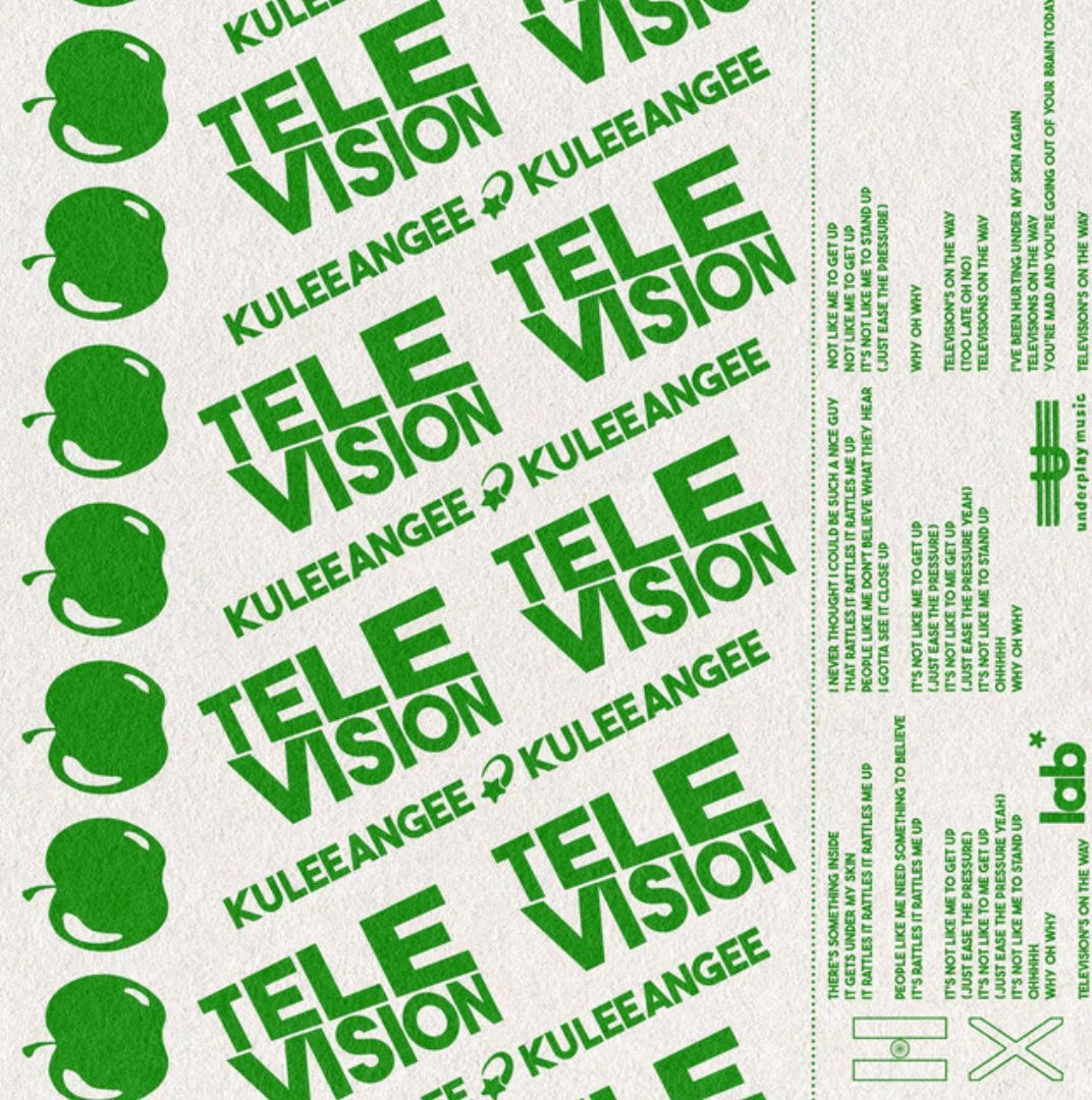 passportapprovd's tweet image. WELCOME TO THE SHOW #KuleeAngee! The Scottish duo make their first appearance on the show this week with their single “Television” taken from there Is It Awrt EP.