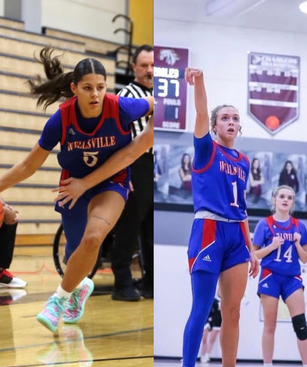 For the first time in 7 years, the Lady Eagles of Wellsville will be playing in a Sub-State Championship game. The Lady Eagles have had a great turnaround from last seasons 4-16 record and are currently 17-5 and were the 2025 Pioneer League Champions.  They defeated Bishop Ward