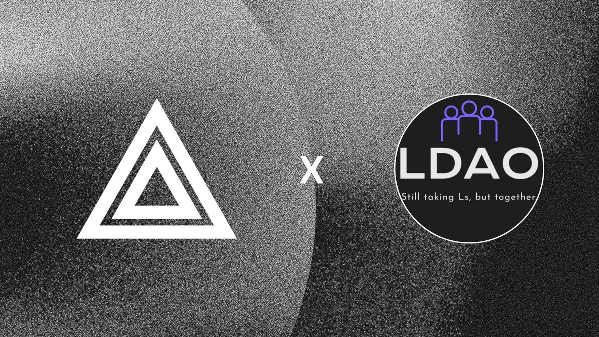Ldao 🤝 Relics