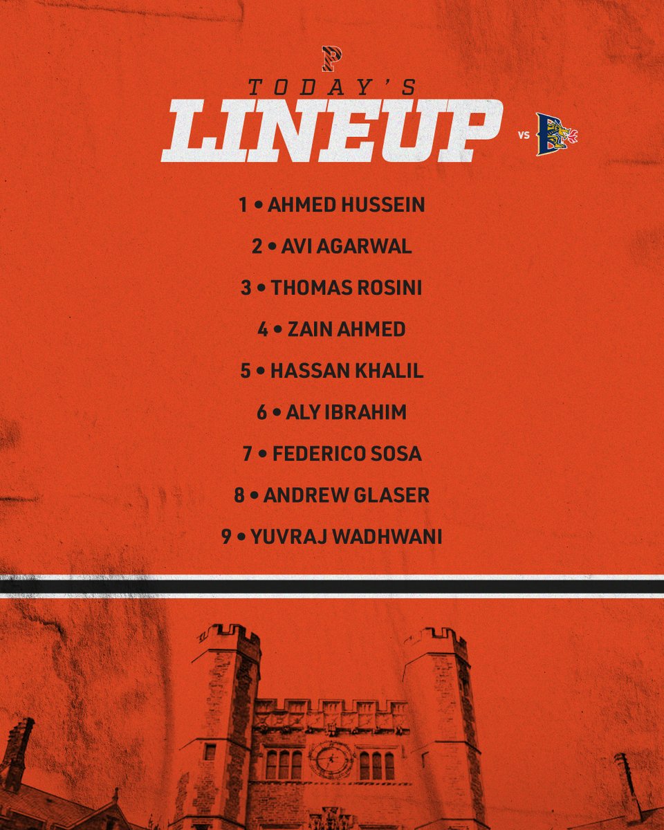 Our Potter Cup quarterfinals lineup, coming up at 3 ET!

📊: tinyurl.com/25l2hhff