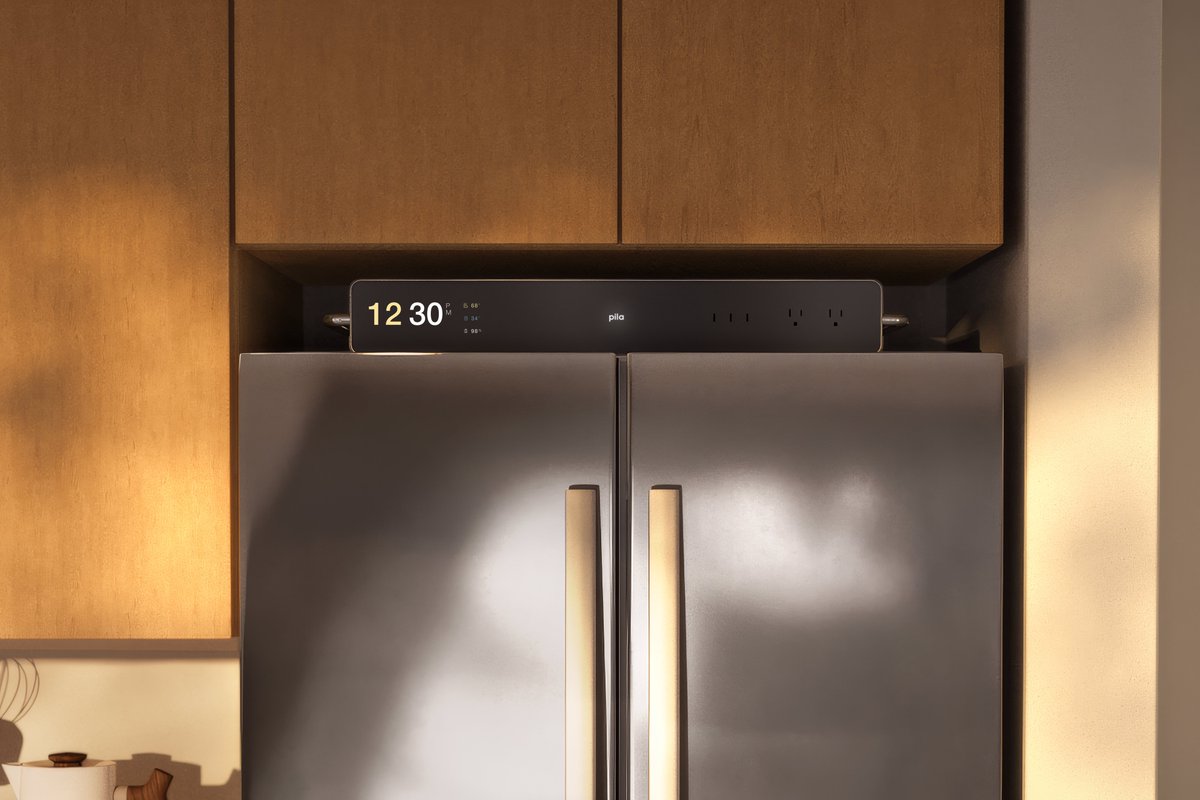 techstination.com/interview.jsp?…  Pila Energy unveils a DIY mesh home battery system.  A less expensive, simple solution for many homeowners and renters.  How does it work? Founder and CEO Cole Ashman,   Ex-Tesla PowerWall and SPAN, chats with Techstination's Fred Fishkin.