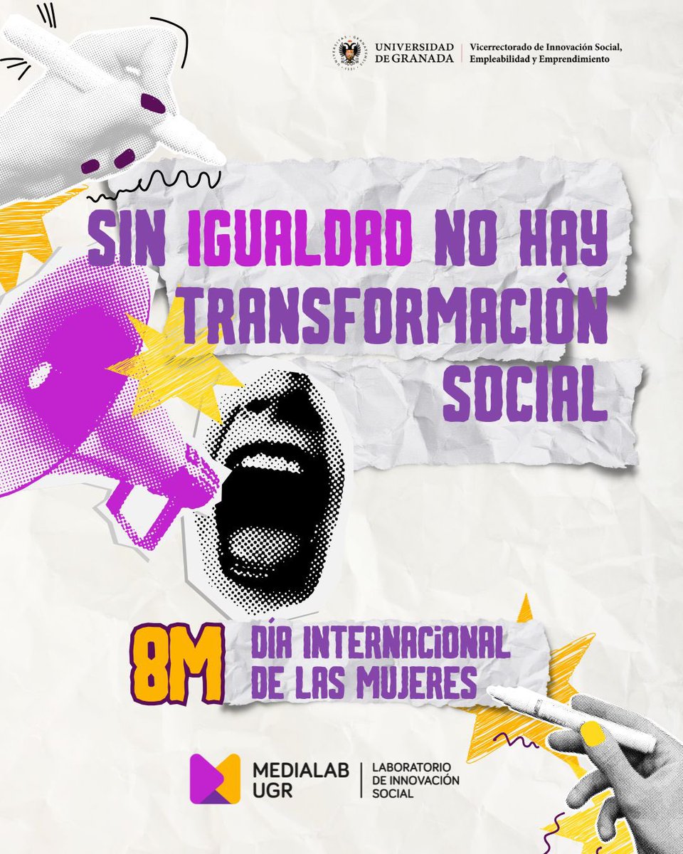 Medialab UGR tweet media