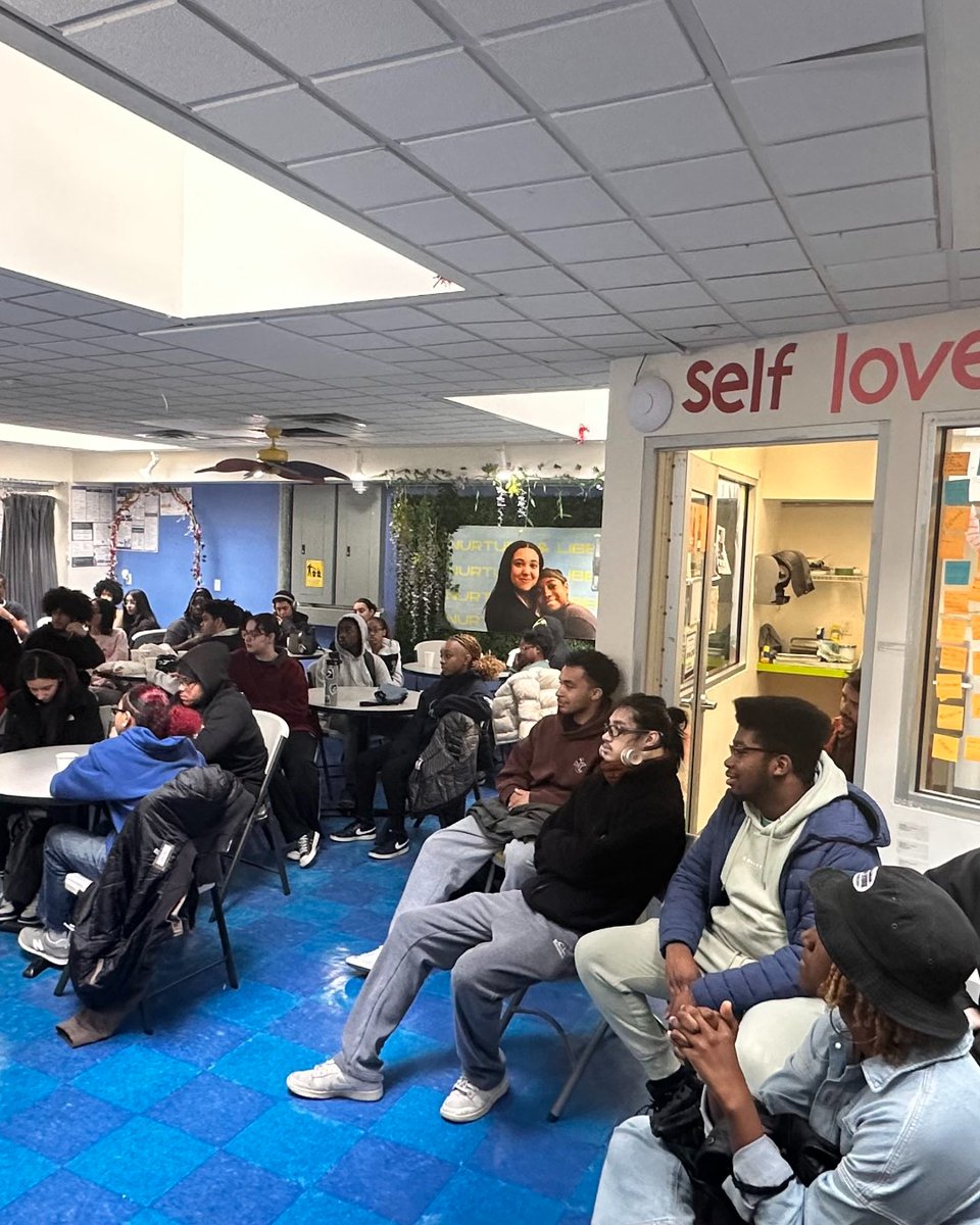 DreamYard Project tweet media