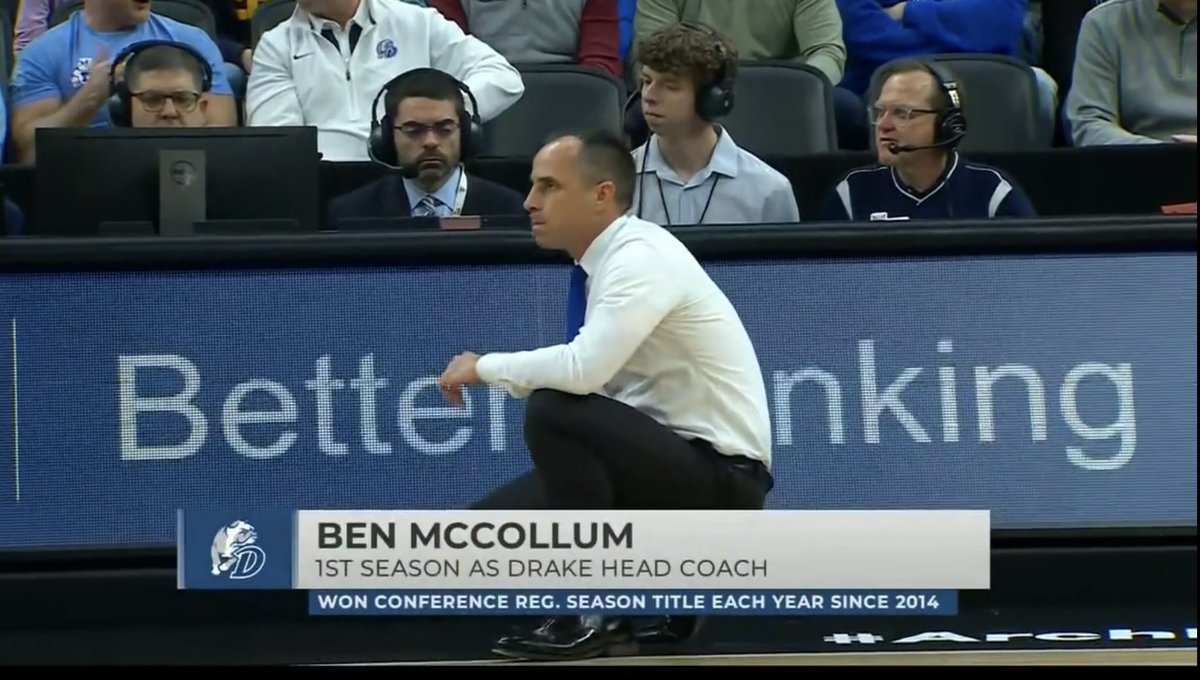 Mid-Major Madness tweet media