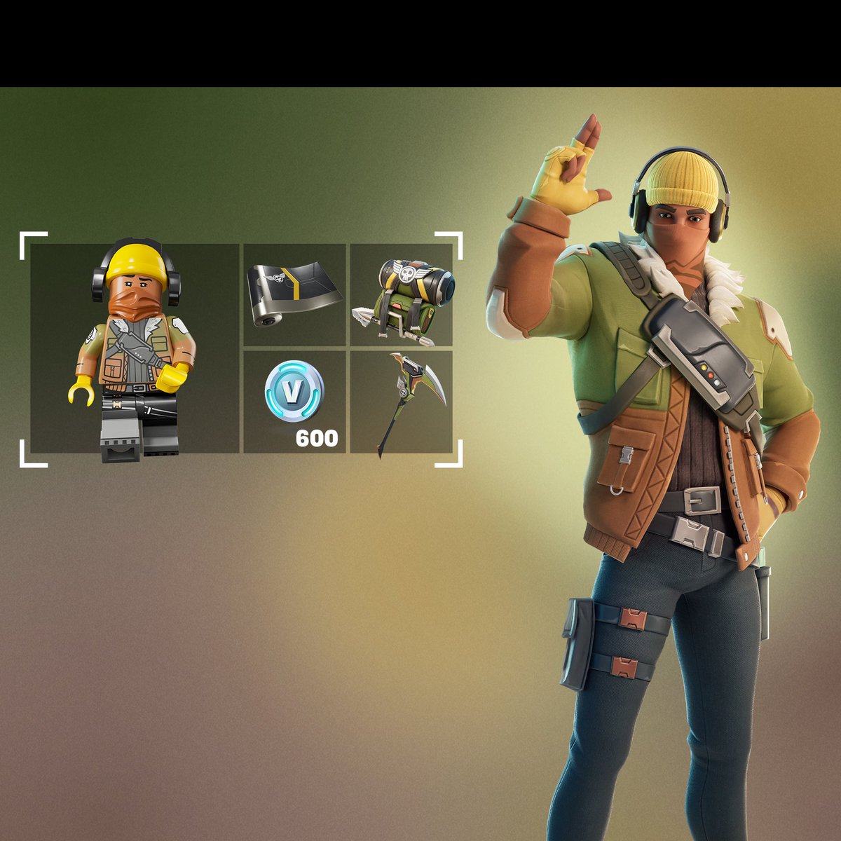 ClutrixSpikeS (@cskankhunt42) on Twitter photo Raptor royale pack
3x Xbox USA
(reveal 2 days)
How to enter:
- like✅️ and repost♻️
- comment 📋 "done"
- follow <a href="/CSkankhunt42/">ClutrixSpikeS</a> and <a href="/IruinH/">iRuin Treyarch HD</a>
Support a creator: spikes in the itemshop would be appreciated
Goodluck❤️ Raptor royale pack
3x Xbox USA
(reveal 2 days)
How to enter:
- like✅️ and repost♻️
- comment 📋 "done"
- follow <a href="/CSkankhunt42/">ClutrixSpikeS</a> and <a href="/IruinH/">iRuin Treyarch HD</a>
Support a creator: spikes in the itemshop would be appreciated
Goodluck❤️