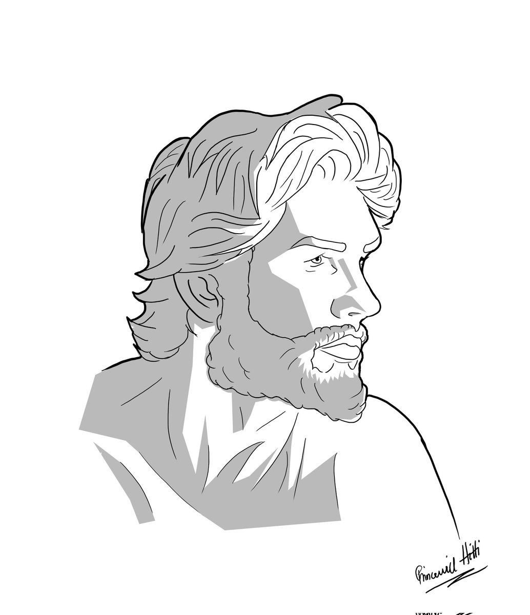 PrincewillHitti's tweet photo. Day 12 of posting to find my creative community.

Just lines and shadows, I think this was as a trace practice, it's been a while since I did these pieces.

#art #illustration #illustrator #tracing #drawing #visualart #visualartist https://t.co/dAkcfc0ccB