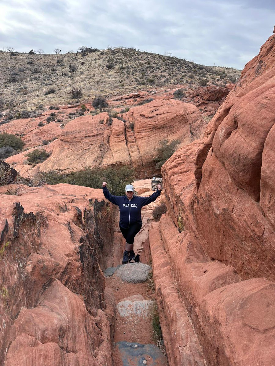 Where are you flexing from?💪🌎 
#Flex #MyPeakChallenge #SamHeughan