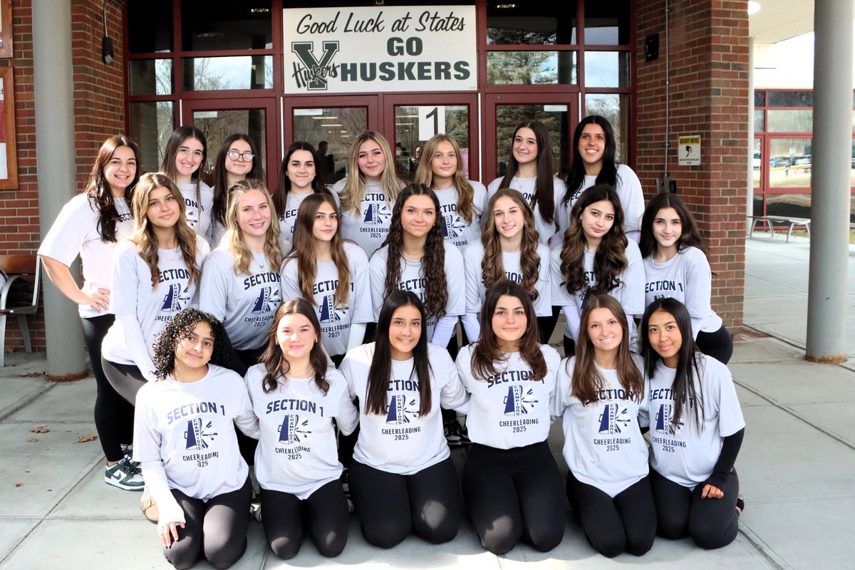 YorktownCSD tweet media