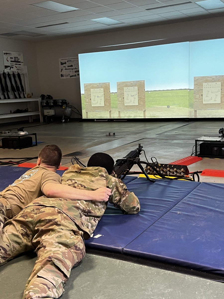 Warrior GMR Foundation tweet media