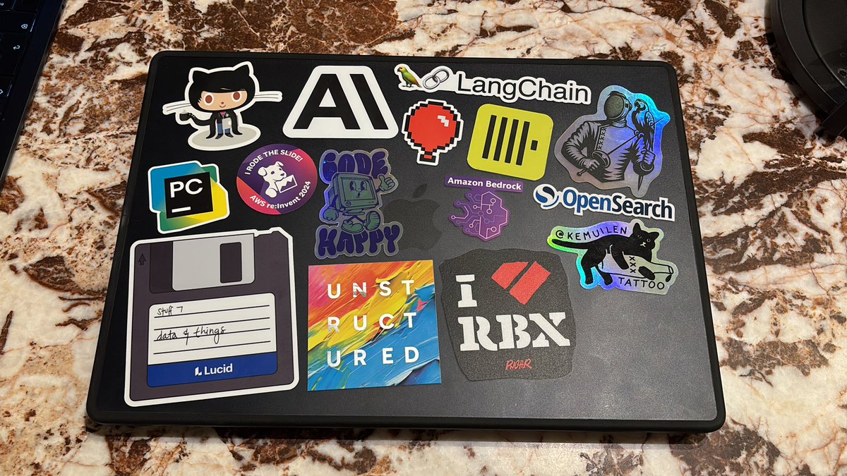 Filling up nicely 🤩