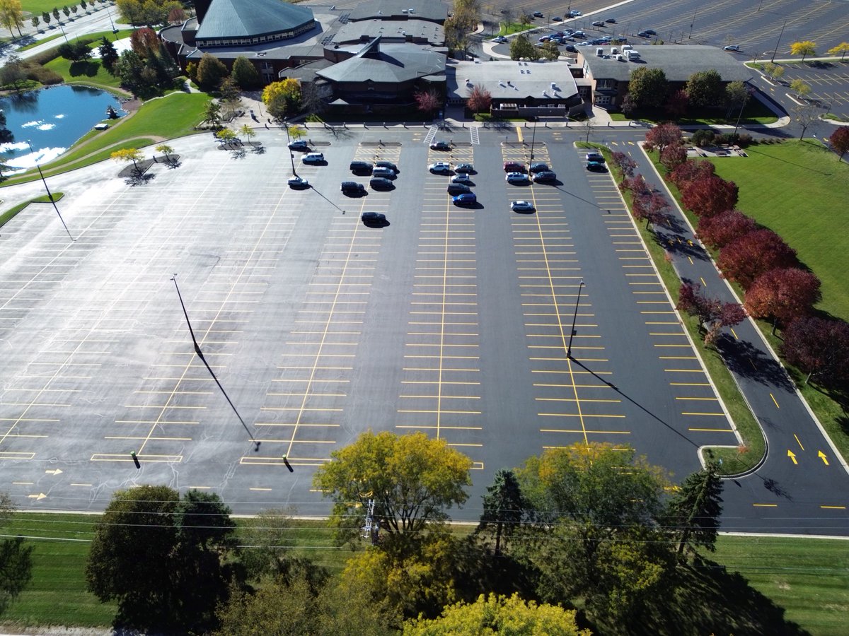 🛣️ 𝟮𝟬𝟮𝟱 𝗣𝗔𝗩𝗘𝗠𝗘𝗡𝗧 𝗔𝗪𝗔𝗥𝗗 𝗪𝗜𝗡𝗡𝗘𝗥 🛣️

<a href="/PLMPaving/">PLM Paving</a> believe that the biggest factor in their growth &amp; success is their ability to invest in their employees year-after-year.

Learn more about our 2025 Seal &amp; Stripe Large Job award winner!⤵️
bit.ly/4iwUCA0