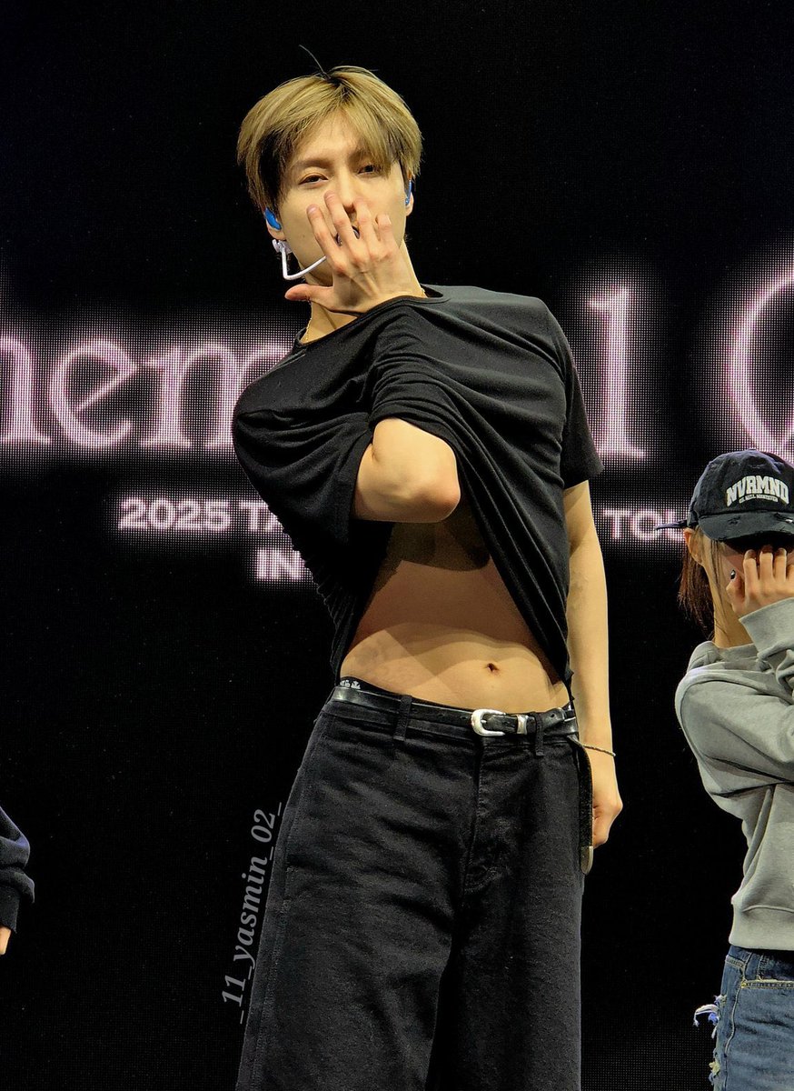 i’m blowing us all up