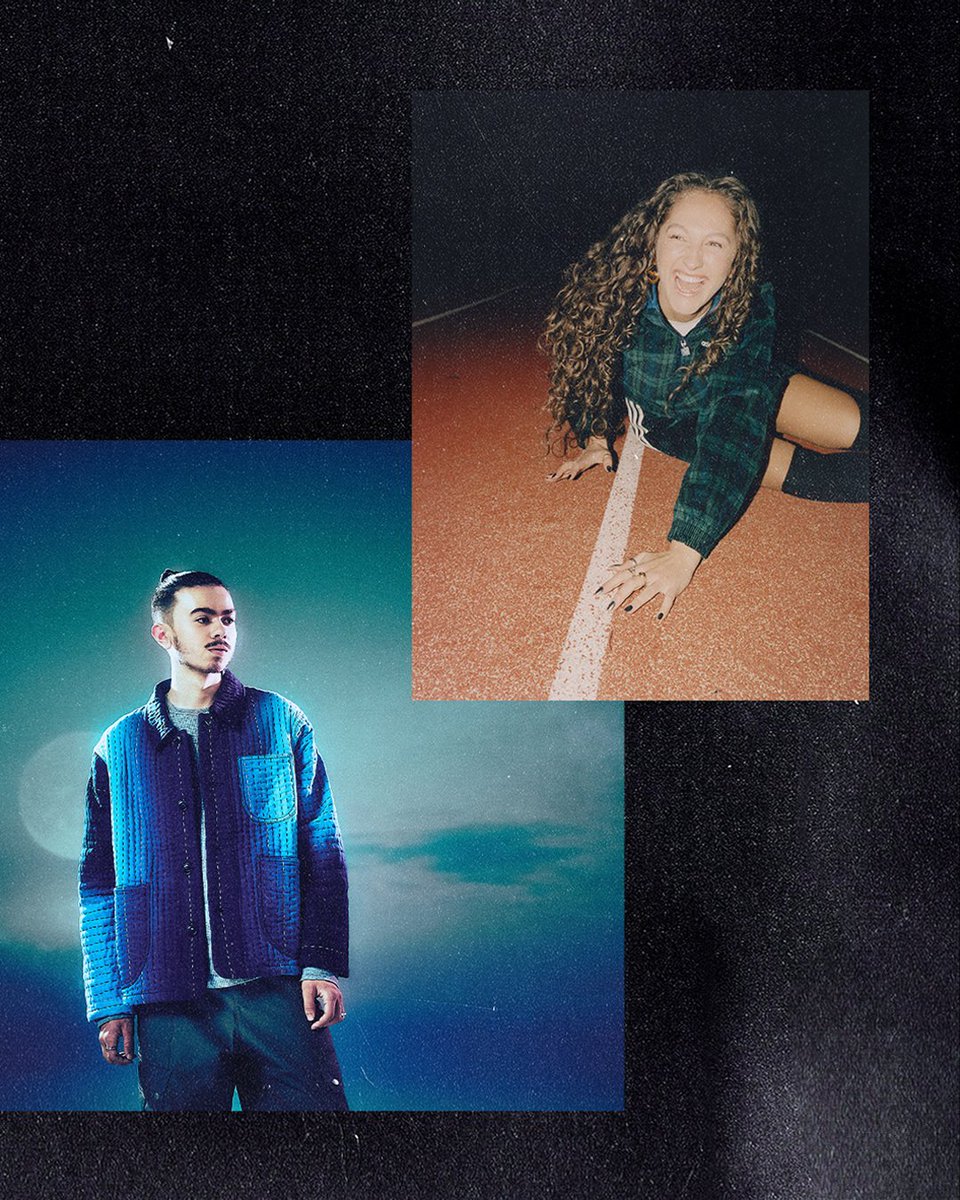 It's On Your Radar o'clock ⏰

Listen to On Your Radar: open.spotify.com/playlist/1G2nt…