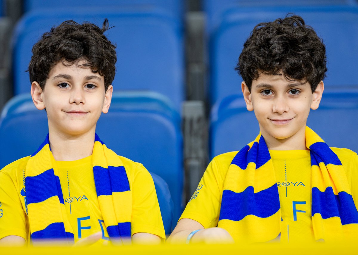 Roshn Saudi League tweet media