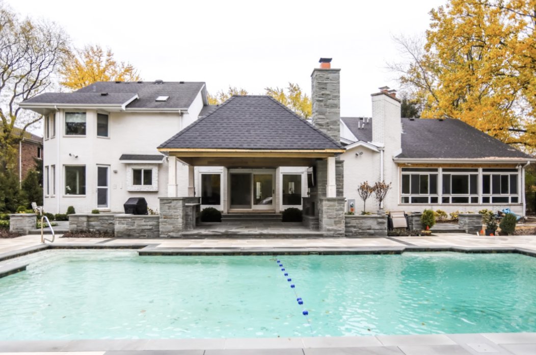 HirschBrick's tweet photo. Brighter evenings, better adventures!

With daylight saving time starting this Sunday, we’re springing forward into longer, brighter evenings!

Make the most of every golden hour at https://t.co/HWW4DIjS0y.

#daylightsavings #springforward #outdoordesign #backyardinspo https://t.co/DruD9kJe44
