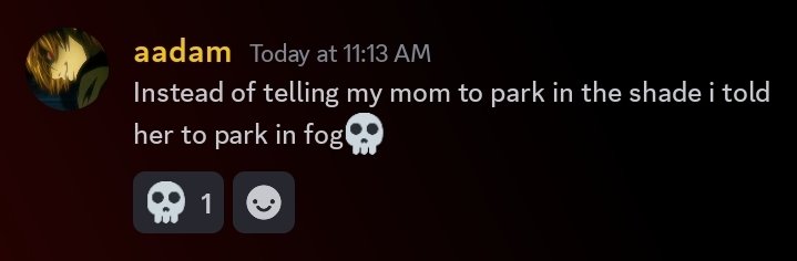 Slated Six tweet media