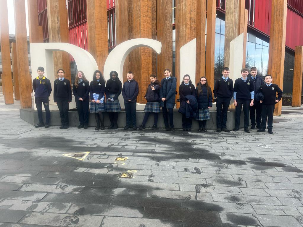 New Cross tweet media