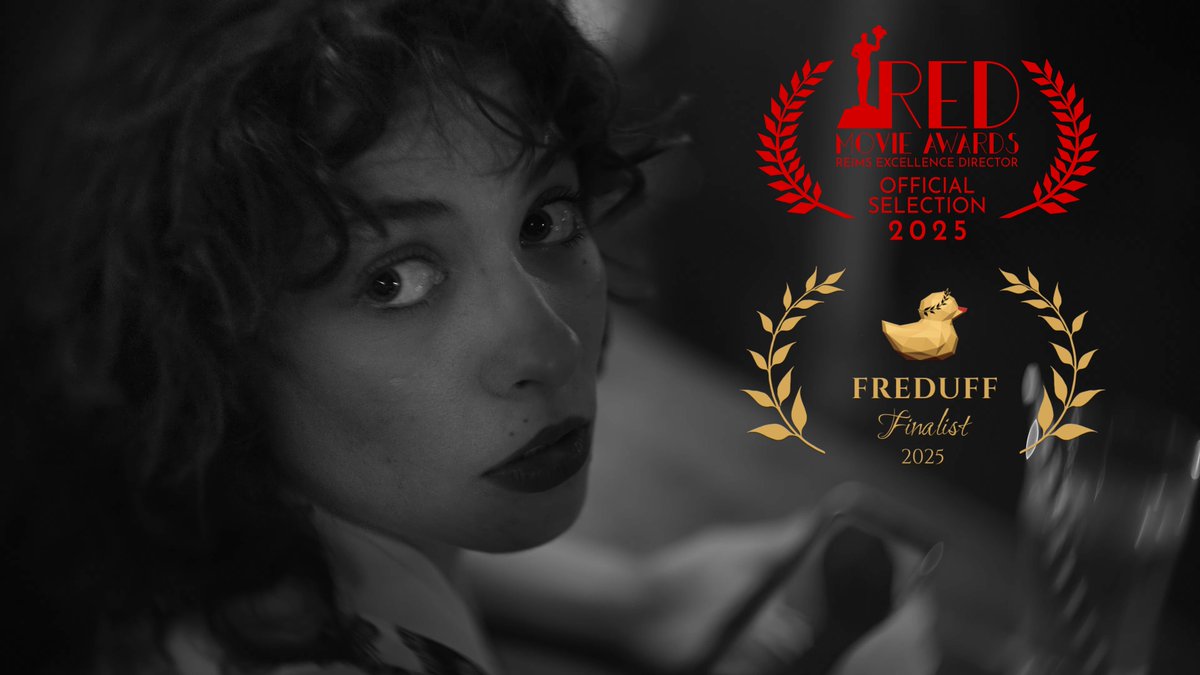 La Nuit des Ours fait partie de la sélection officielle du French Duck Festival et Red Movies Awards ! Merci à eux pour leur intérêt, on croise les doigts pour la finale !